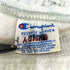 チャンピオン Champion 80s USA製 トリコタグ REVERSE WEAVE ROSLYN BULLDOGS 両面・袖プリント クルーネックスウェット メンズ import:XL